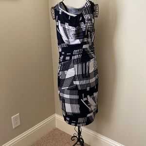 woman’s dress